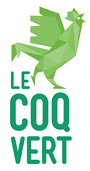 Le coq Vert